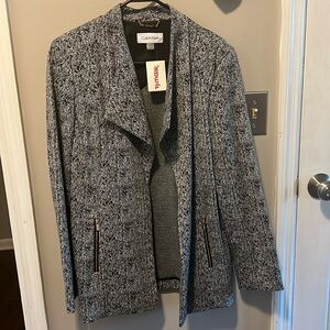 Calvin Klein Jacket